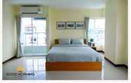 Kamar Tidur 5 Good Morning Apartment