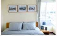 Kamar Tidur 2 Good Morning Apartment