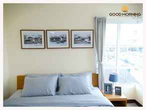 Kamar Tidur 4 Good Morning Apartment