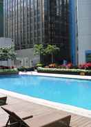 SWIMMING_POOL CSuites at Two Central 