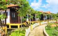 Khu vực công cộng 3 Hung Vuong Resort