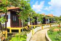 Khu vực công cộng Hung Vuong Resort