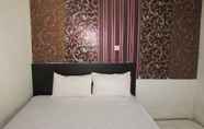 Kamar Tidur 5 Tursina Hotel & Restaurant (Syariah)