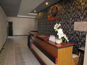 Lobby 4 Tursina Hotel & Restaurant (Syariah)