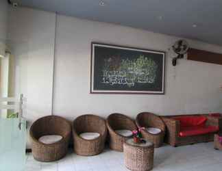 Lobi 2 Tursina Hotel & Restaurant (Syariah)