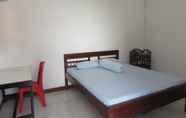 Bedroom 3 Wisma Praja Dompu