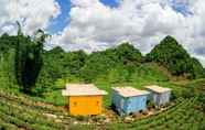 Bên ngoài 3 Moc Chau Arena Village