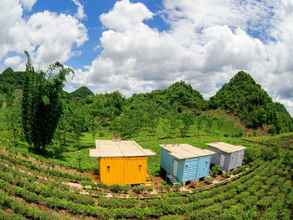 Exterior 4 Moc Chau Arena Village