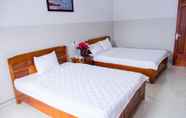 ห้องนอน 7 Hoang Thinh Hotel Kon Tum 
