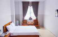 ห้องนอน 5 Hoang Thinh Hotel Kon Tum 