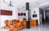 Lobi 2 Hoang Thinh Hotel Kon Tum 