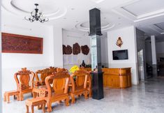 Sảnh chờ 2 Hoang Thinh Hotel Kon Tum 
