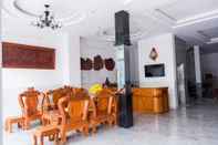 Sảnh chờ Hoang Thinh Hotel Kon Tum 