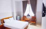 ห้องนอน 4 Hoang Thinh Hotel Kon Tum 
