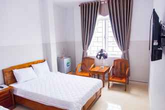 Phòng ngủ 4 Hoang Thinh Hotel Kon Tum 