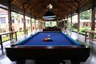 Entertainment Facility Villa Bukit Pinus