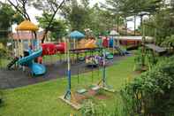 Common Space Villa Bukit Pinus