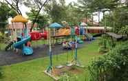 Common Space 6 Villa Bukit Pinus