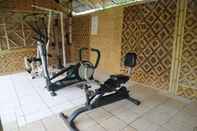 Fitness Center Villa Bukit Pinus