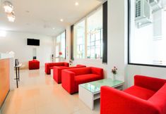 ロビー 7 Pak-D Resort