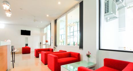 ロビー 2 Pak-D Resort