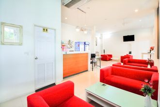 ロビー 4 Pak-D Resort