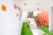 Common Space Pak-D Resort