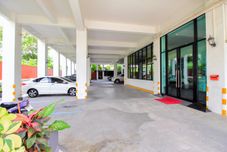 宿泊サービス Pak-D Resort