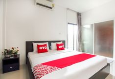 寝室 2 Pak-D Resort