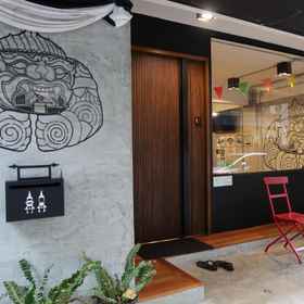 Plubpla Hostel 1, Hotel Cloud 9 Events and Art Bkk