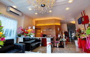 Sảnh chờ 3 Elegant Hotel