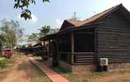 ภายนอกอาคาร 4 Eagle Ranch Resort Port Dickson