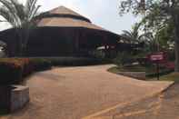 Lobby Eagle Ranch Resort Port Dickson