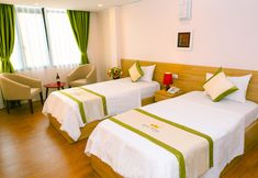 Phòng ngủ 7 Royal Hotel Hanoi