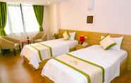 Phòng ngủ 7 Royal Hotel Hanoi