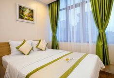 Sảnh chờ 2 Royal Hotel Hanoi