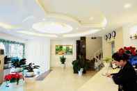 Lobby Dinh Hotel