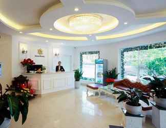 Lobi 2 Dinh Hotel