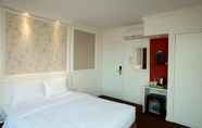 ห้องนอน 4 Dinh Hotel