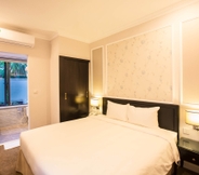 Sảnh chức năng 7 Dinh Elegant Hanoi Hotel