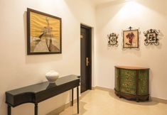 Common Space 3 Dinh Elegant Hanoi Hotel