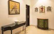 Common Space 3 Dinh Elegant Hanoi Hotel