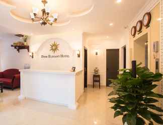 Sảnh chờ 2 Dinh Elegant Hanoi Hotel