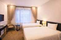 Ruangan Fungsional Dinh Elegant Hanoi Hotel