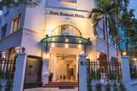 Bangunan Dinh Elegant Hanoi Hotel