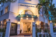 Bên ngoài Dinh Elegant Hanoi Hotel