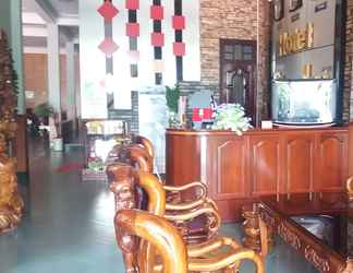 Sảnh chờ 2 Tan Phu Hotel Kon Tum