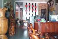 Sảnh chờ Tan Phu Hotel Kon Tum