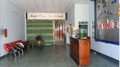 Lobby 4 Tan Phu 2 Guesthouse Kon Tum