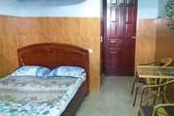 Bedroom Tan Phu 2 Guesthouse Kon Tum